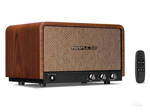 音质太逆天 漫步者蓝牙音箱2046元入手评测