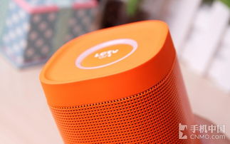 乐视蓝牙音箱试玩 简约时尚颜值高，精工细作诚意足